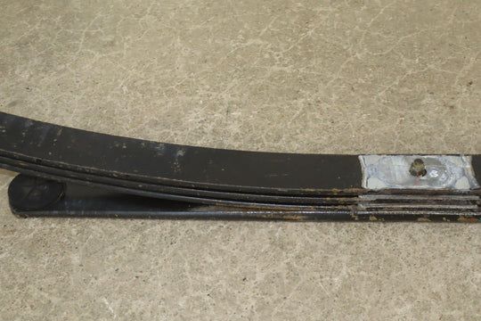 15 - 22 Chevy Colorado 4x4 OEM Rear Leaf Springs Pair Left/Right