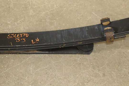 15 - 22 Chevy Colorado 4x4 OEM Rear Leaf Springs Pair Left/Right