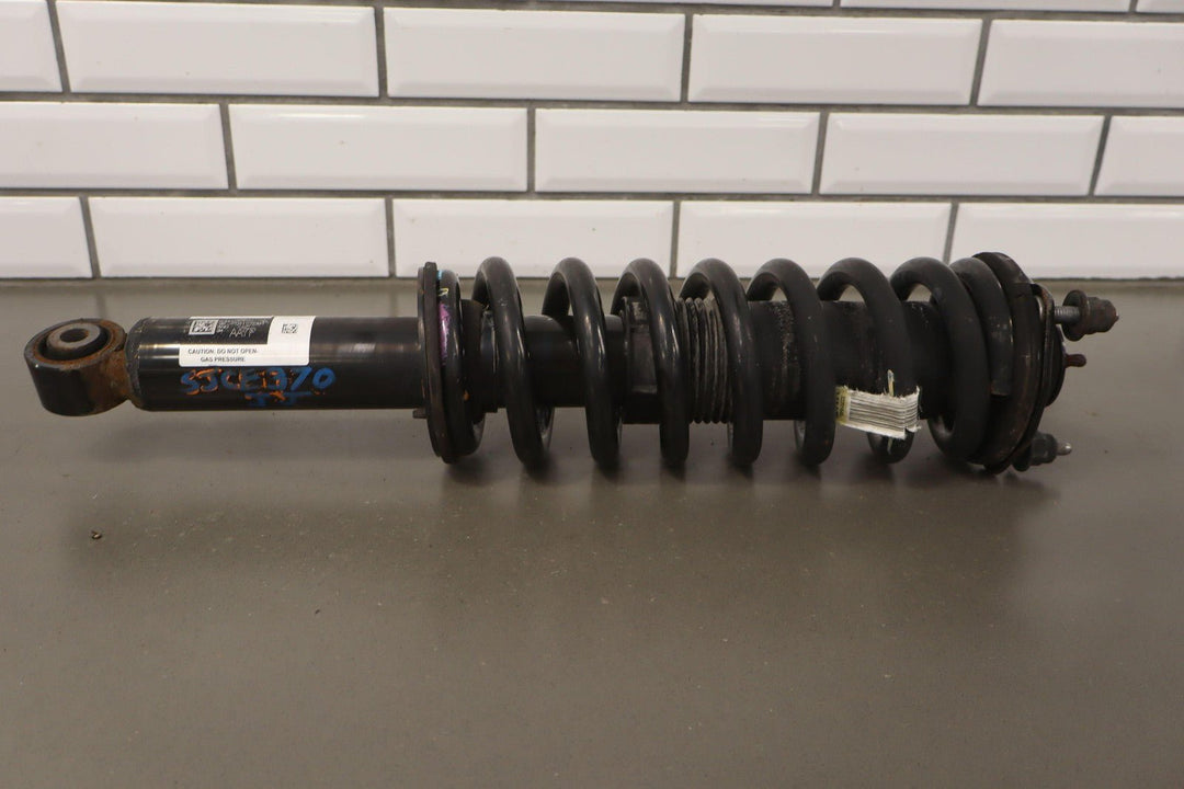 15 - 22 Chevy Colorado 4x4 Right RH Front Strut OEM 63K