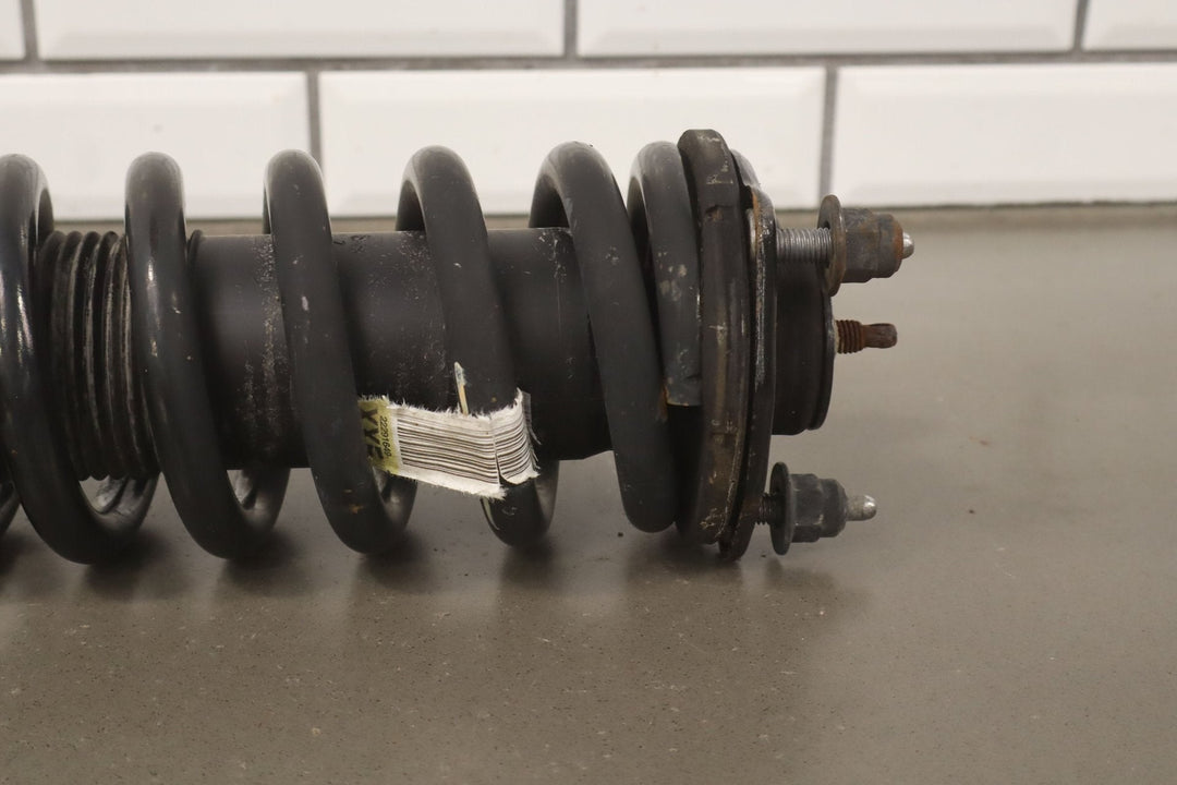 15 - 22 Chevy Colorado 4x4 Right RH Front Strut OEM 63K