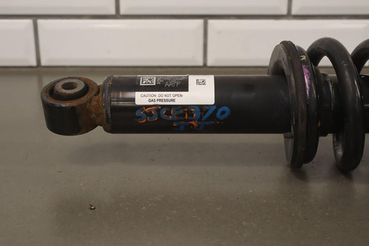 15 - 22 Chevy Colorado 4x4 Right RH Front Strut OEM 63K