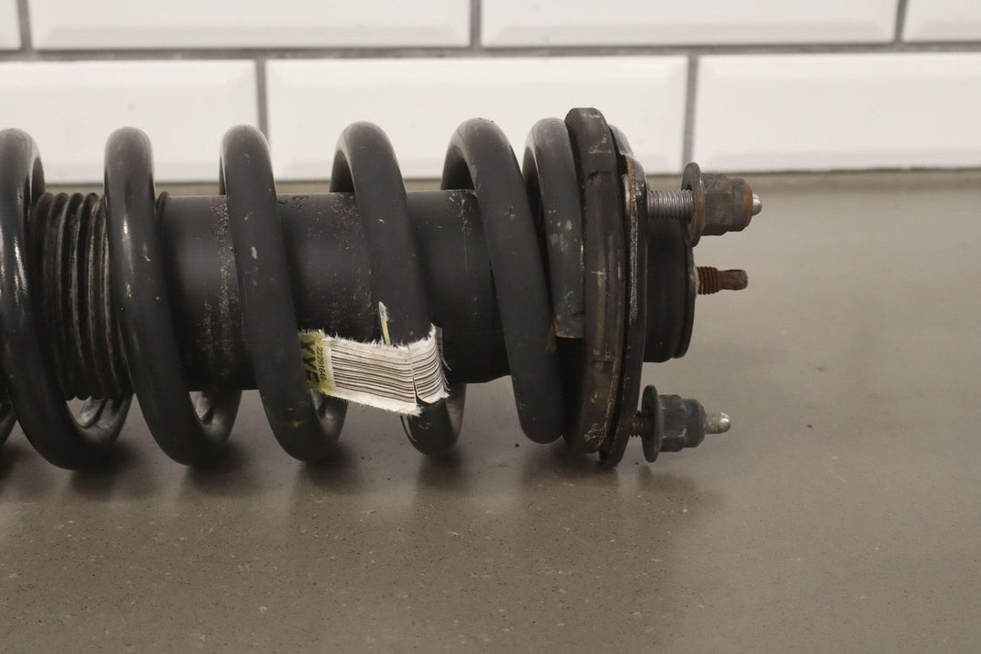15 - 22 Chevy Colorado 4x4 Right RH Front Strut OEM 63K