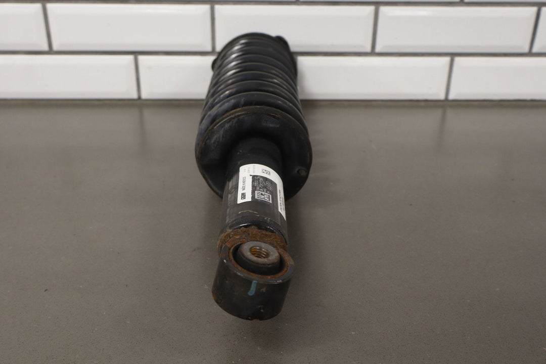 15 - 22 Chevy Colorado 4x4 Right RH Front Strut OEM 63K
