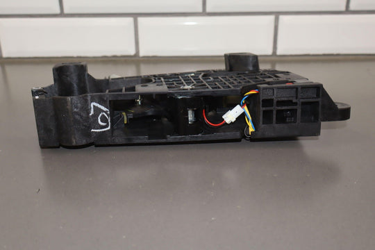 15 - 22 Chevy Colorado Automatic Floor Shifter OEM 23397472