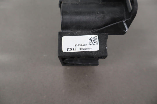 15 - 22 Chevy Colorado Automatic Floor Shifter OEM 23397472
