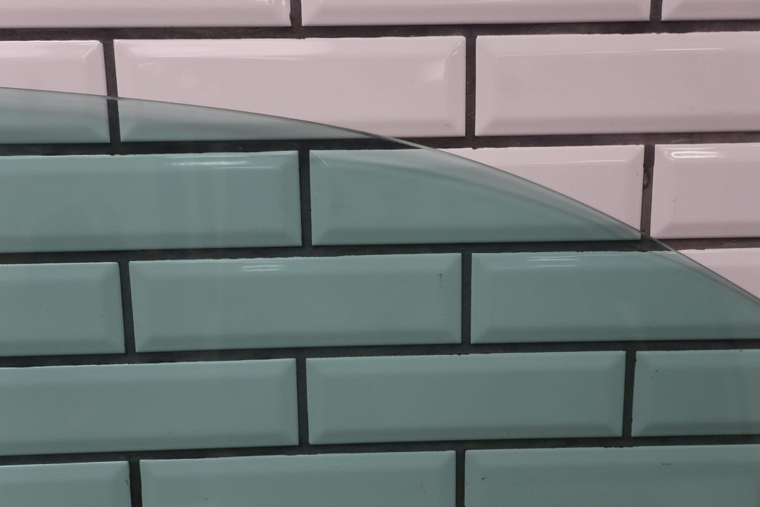 15 - 22 Chevy Colorado Driver Left LH Door Glass/Window OEM