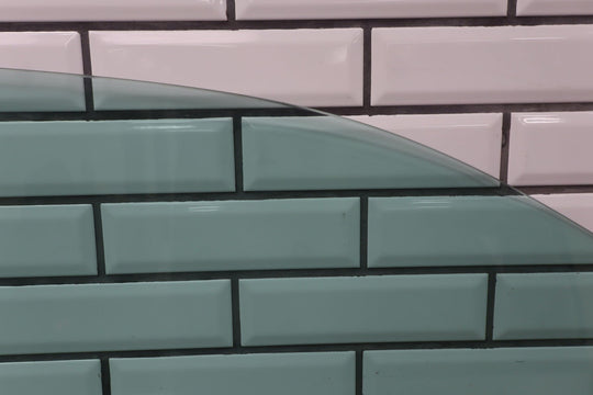 15 - 22 Chevy Colorado Driver Left LH Door Glass/Window OEM