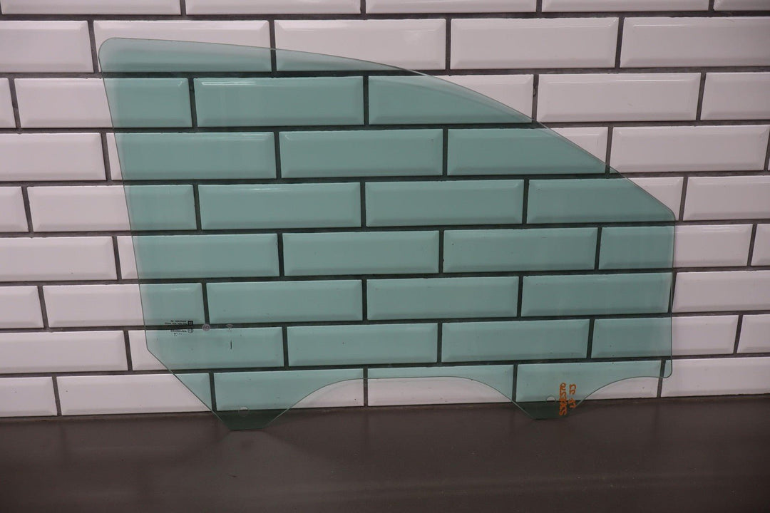 15 - 22 Chevy Colorado Driver Left LH Door Glass/Window OEM