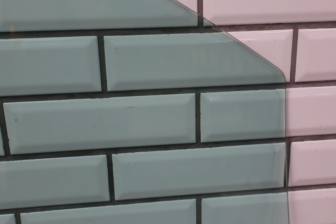 15 - 22 Chevy Colorado Driver Left LH Door Glass/Window OEM