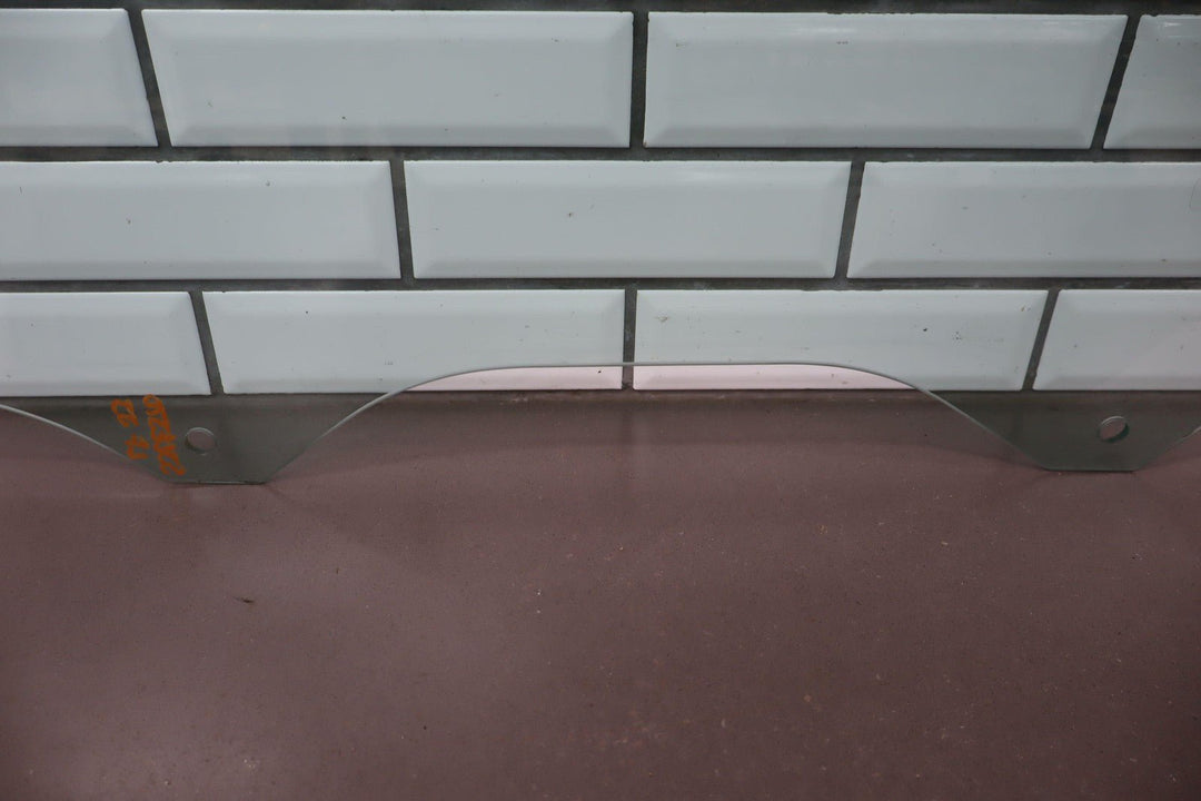 15 - 22 Chevy Colorado Driver Left LH Door Glass/Window OEM