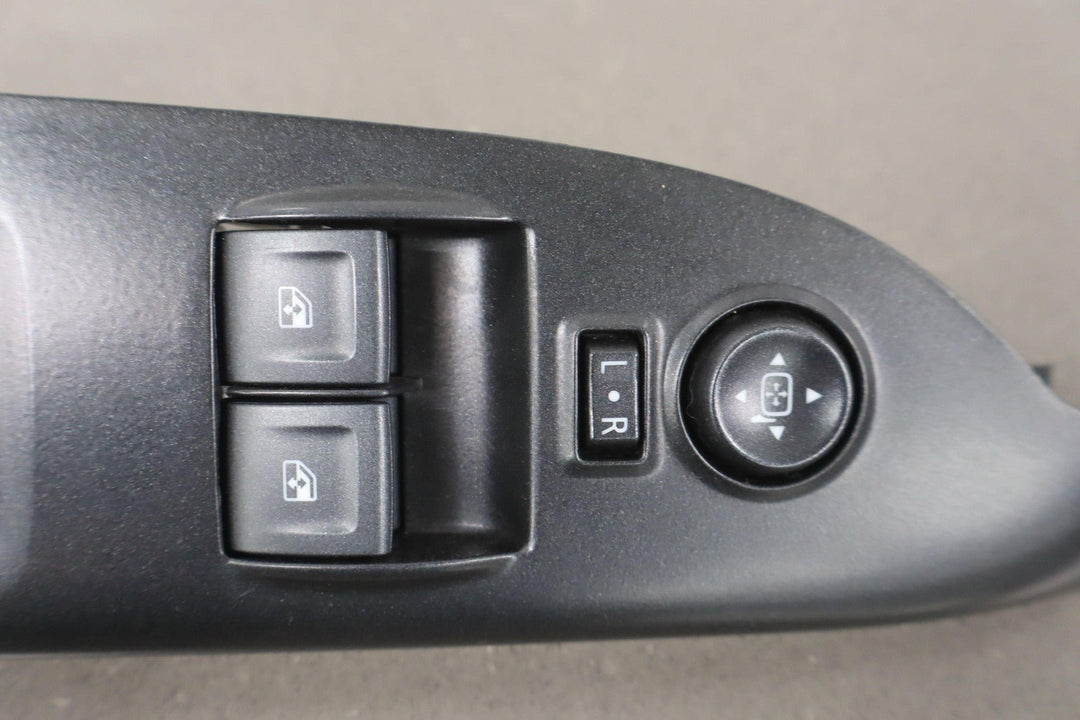 15 - 22 Chevy Colorado Extended Cab Driver Left LH Master Window Switch OEM