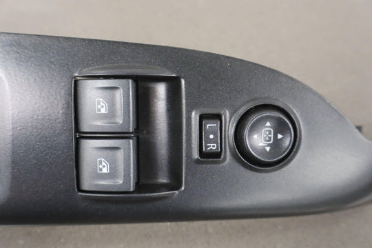 15 - 22 Chevy Colorado Extended Cab Driver Left LH Master Window Switch OEM