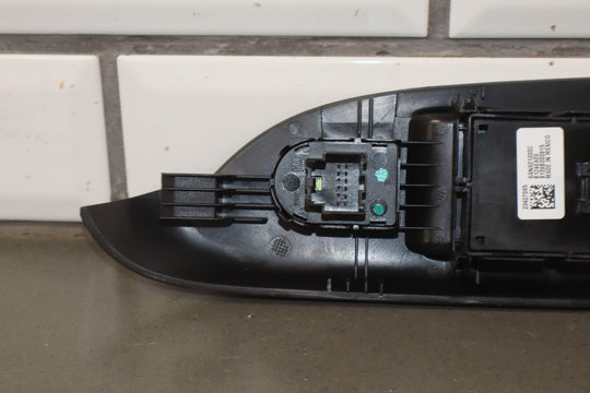 15 - 22 Chevy Colorado Extended Cab Driver Left LH Master Window Switch OEM