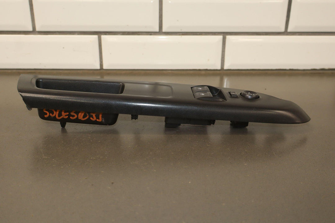 15 - 22 Chevy Colorado Extended Cab Driver Left LH Master Window Switch OEM