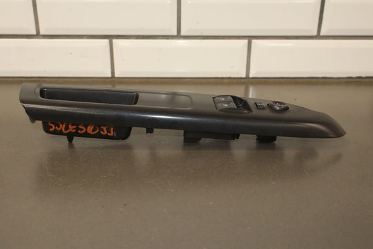 15 - 22 Chevy Colorado Extended Cab Driver Left LH Master Window Switch OEM