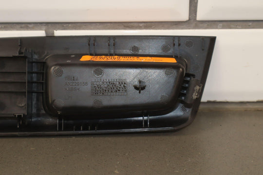 15 - 22 Chevy Colorado Extended Cab Driver Left LH Master Window Switch OEM