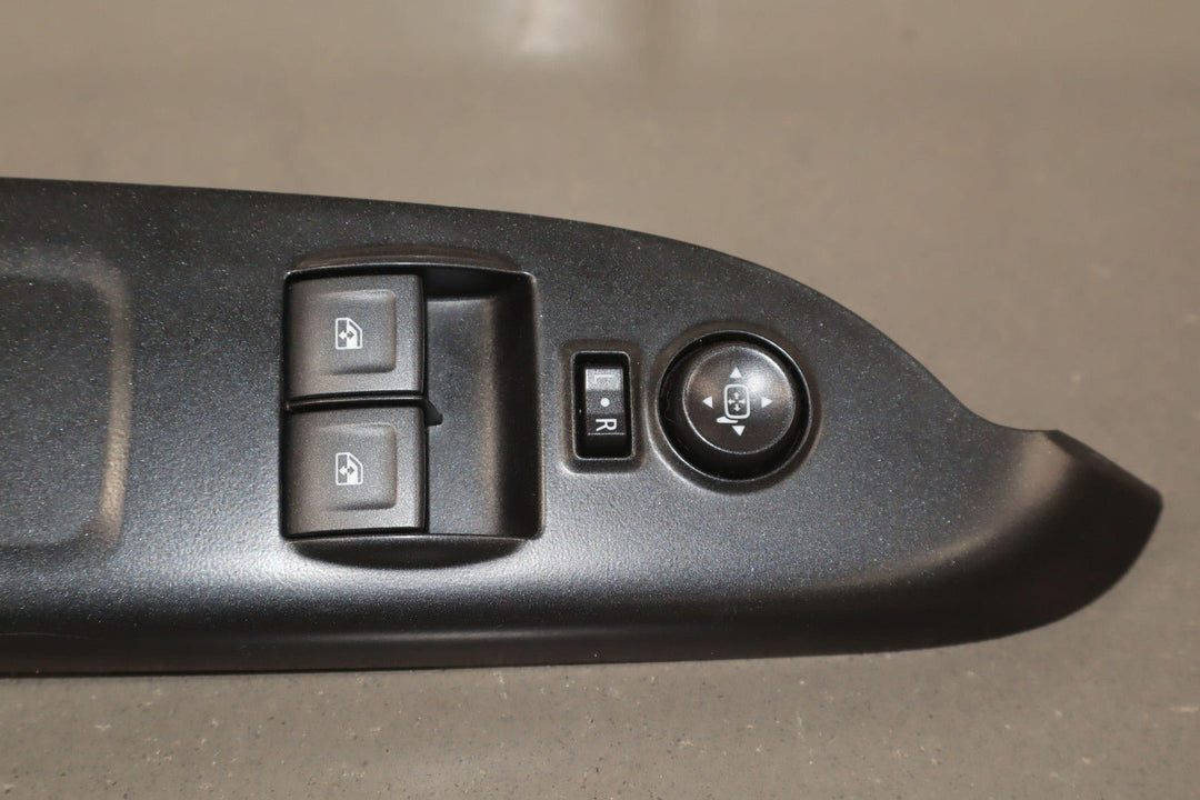 15 - 22 Chevy Colorado Extended Cab Driver Left LH Master Window Switch OEM