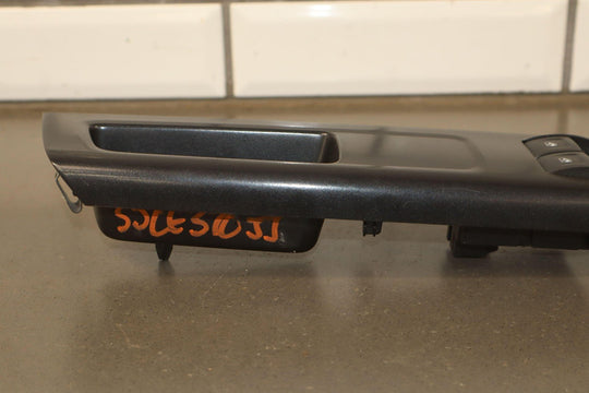 15 - 22 Chevy Colorado Extended Cab Driver Left LH Master Window Switch OEM