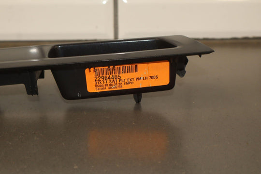 15 - 22 Chevy Colorado Extended Cab Driver Left LH Master Window Switch OEM