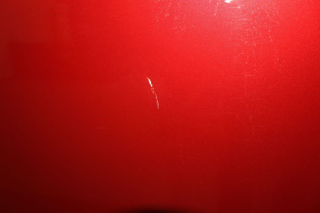 15 - 22 Chevy Colorado Extended Cab Left Rear Door Cajun Red (GPJ) OEM