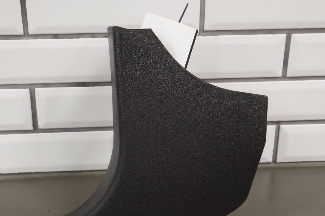 15 - 22 Chevy Colorado Extended Cab Sill Plate Set Jet Black OEM