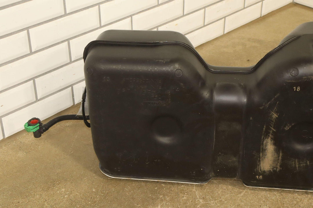 15 - 22 Chevy Colorado OEM 21 Gallon Gas Tank with Pump Tested 63K