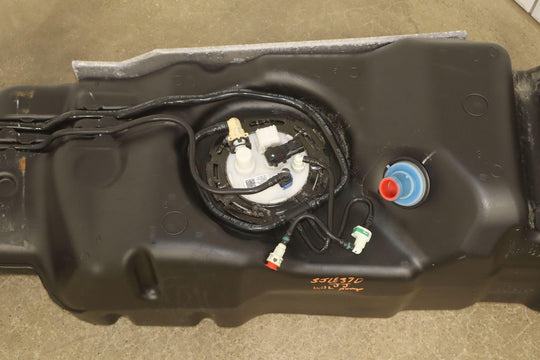 15 - 22 Chevy Colorado OEM 21 Gallon Gas Tank with Pump Tested 63K