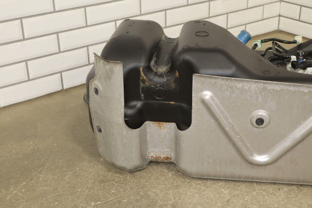 15 - 22 Chevy Colorado OEM 21 Gallon Gas Tank with Pump Tested 63K