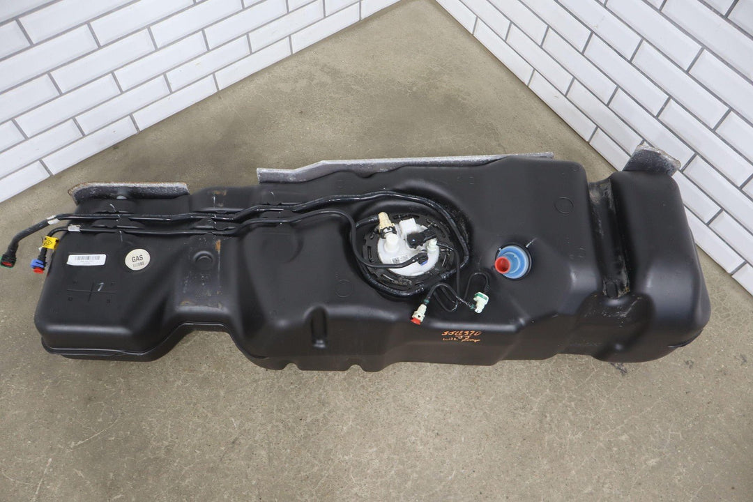 15 - 22 Chevy Colorado OEM 21 Gallon Gas Tank with Pump Tested 63K