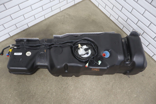 15 - 22 Chevy Colorado OEM 21 Gallon Gas Tank with Pump Tested 63K