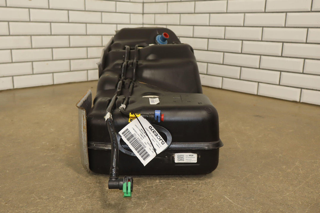 15 - 22 Chevy Colorado OEM 21 Gallon Gas Tank with Pump Tested 63K
