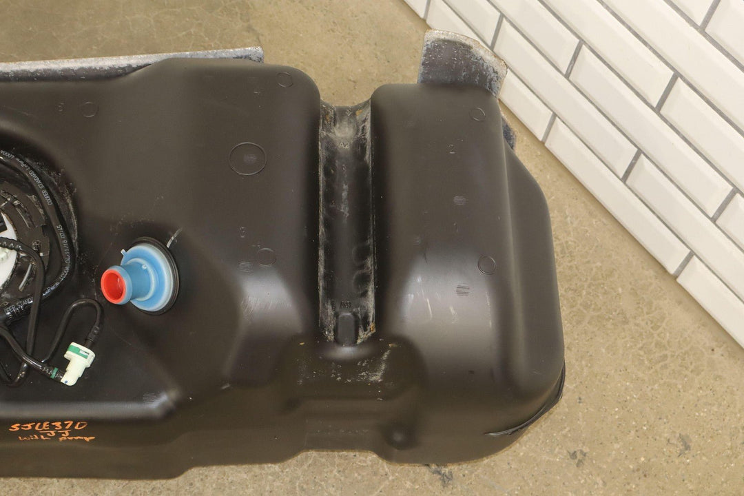 15 - 22 Chevy Colorado OEM 21 Gallon Gas Tank with Pump Tested 63K