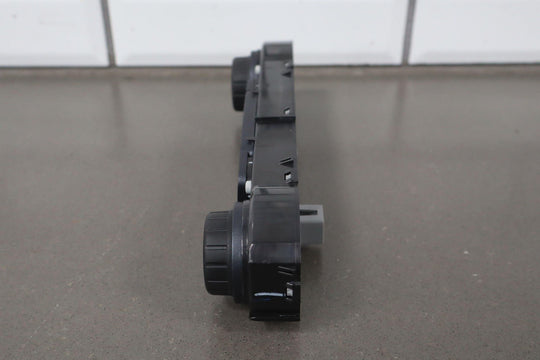 15 - 22 Chevy Colorado OEM Manual Climate Heater Control w Rear Defrost 84199201