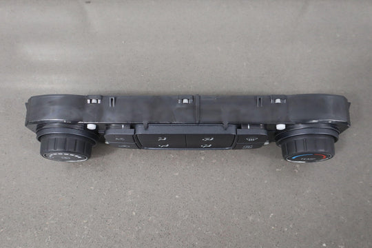 15 - 22 Chevy Colorado OEM Manual Climate Heater Control w Rear Defrost 84199201