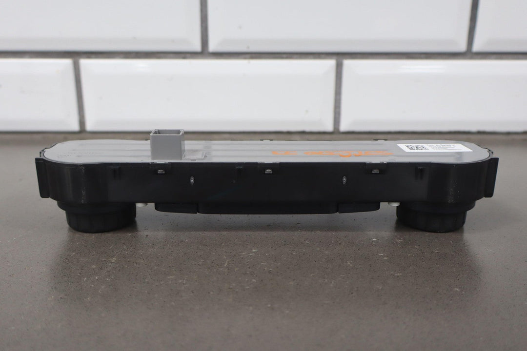 15 - 22 Chevy Colorado OEM Manual Climate Heater Control w Rear Defrost 84199201