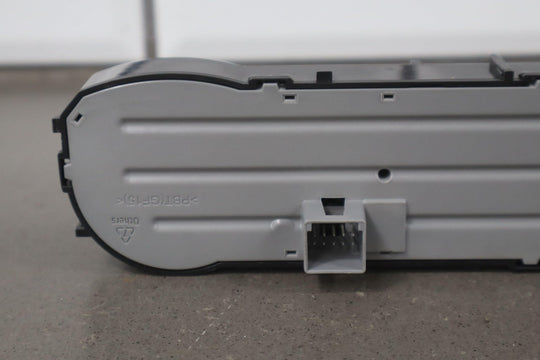 15 - 22 Chevy Colorado OEM Manual Climate Heater Control w Rear Defrost 84199201