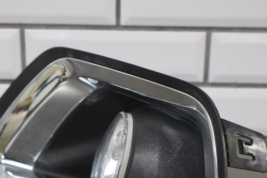 15 - 22 Chevy Colorado Passenger Right RH Fog Light with Bezel OEM