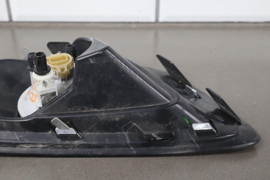 15 - 22 Chevy Colorado Passenger Right RH Fog Light with Bezel OEM