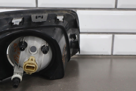 15 - 22 Chevy Colorado Passenger Right RH Fog Light with Bezel OEM