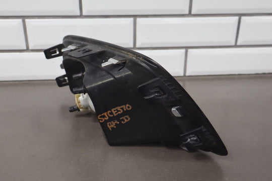 15 - 22 Chevy Colorado Passenger Right RH Fog Light with Bezel OEM