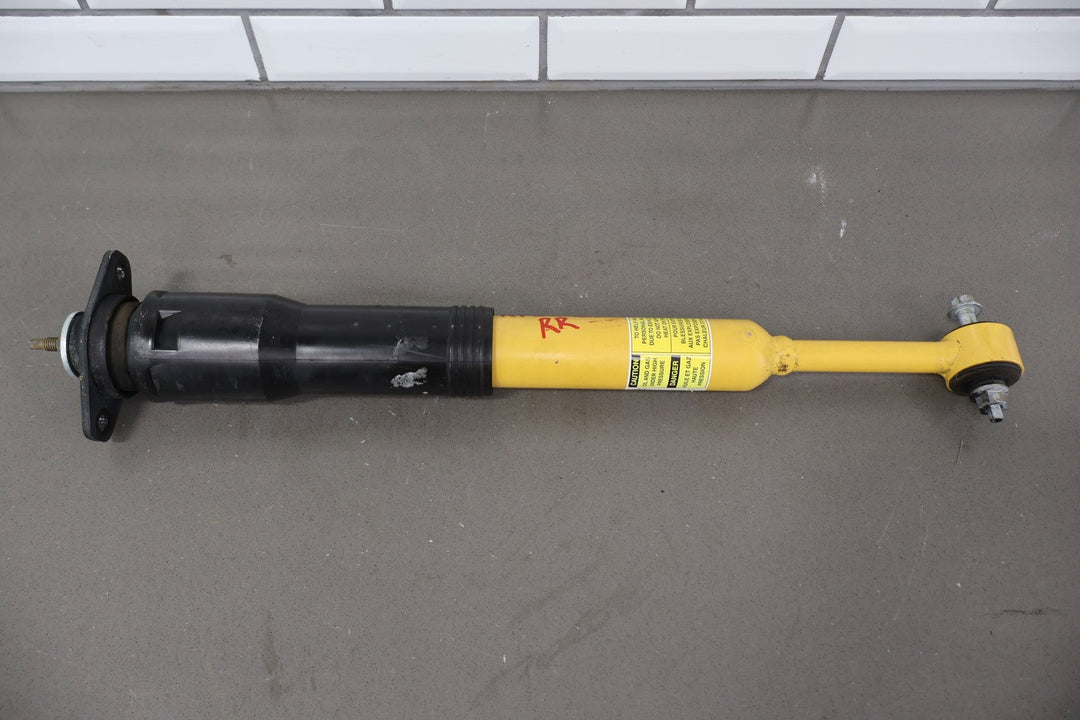 15 - 22 Dodge Challenger Rear Right RH Bilstein Shock (6.4L/RWD) 05039356AG