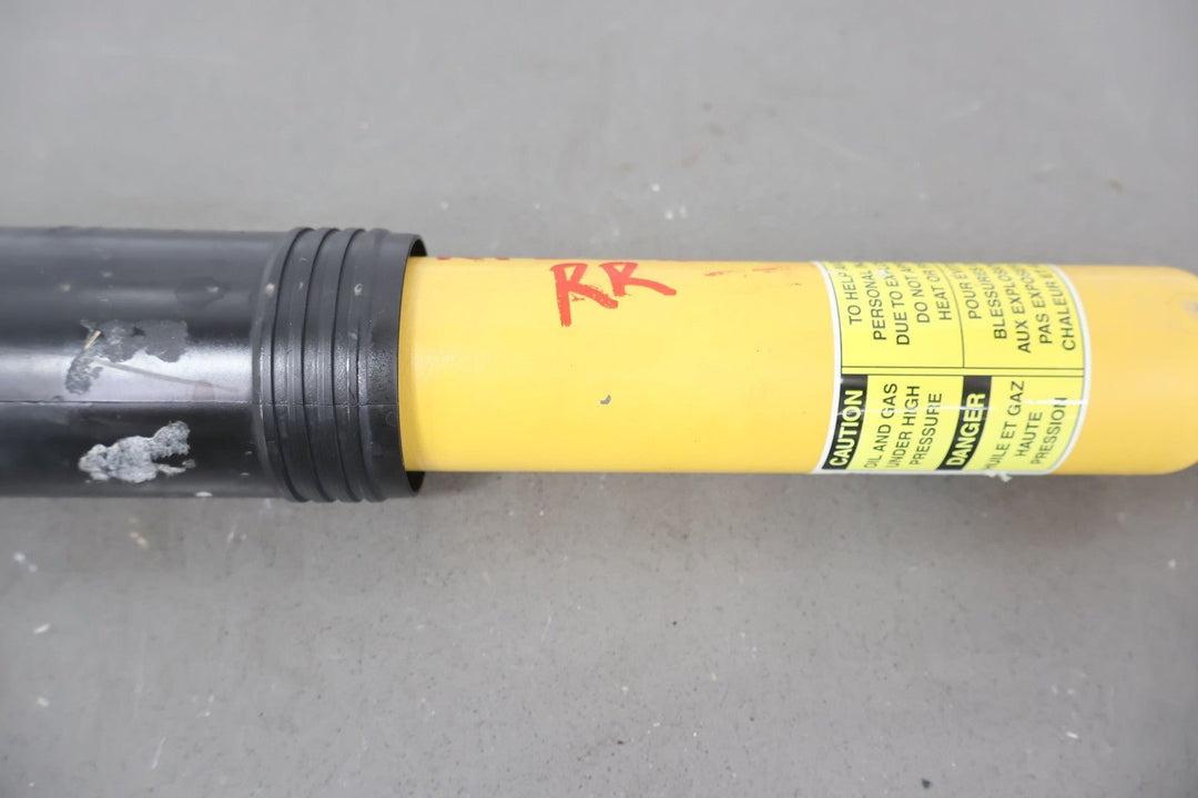 15 - 22 Dodge Challenger Rear Right RH Bilstein Shock (6.4L/RWD) 05039356AG