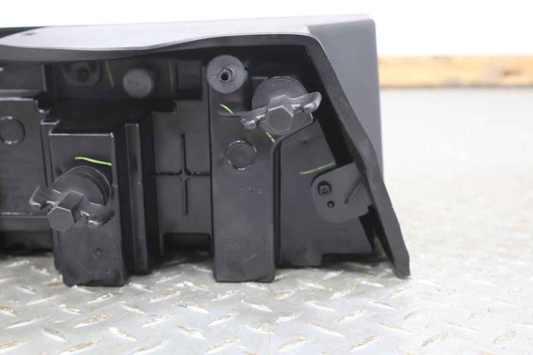 15 - 22 Dodge Challenger Right RH Quarter Panel Mounted LED Tail Light (Tested)
