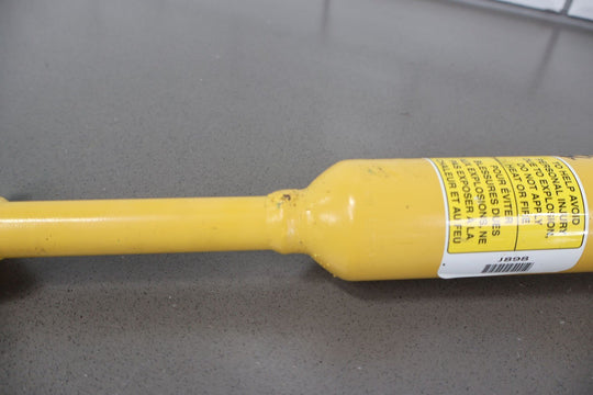 15 - 22 Dodge Challenger R/T 392 Rear Right Bilstein Strut (0539356AG) 28K