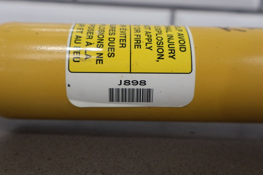 15 - 22 Dodge Challenger R/T 392 Rear Right Bilstein Strut (0539356AG) 28K