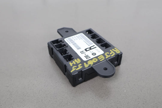 15 - 22 Jeep Grand Cherokee Front Right RH Door Control Module (68245460AB)