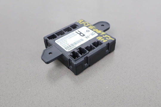 15 - 22 Jeep Grand Cherokee Front Right RH Door Control Module (68245460AB)