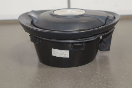 15-23 Challenger Black Gasoline Gas Fuel Filler Door Hatch Lid Panel OEM Factory