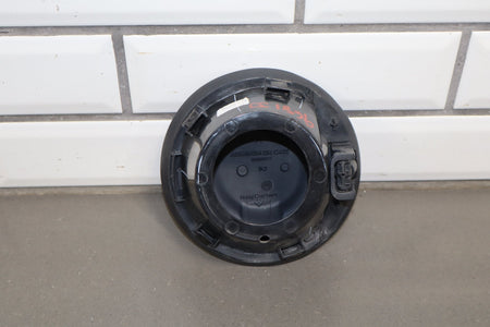 15-23 Challenger Black Gasoline Gas Fuel Filler Door Hatch Lid Panel OEM Factory