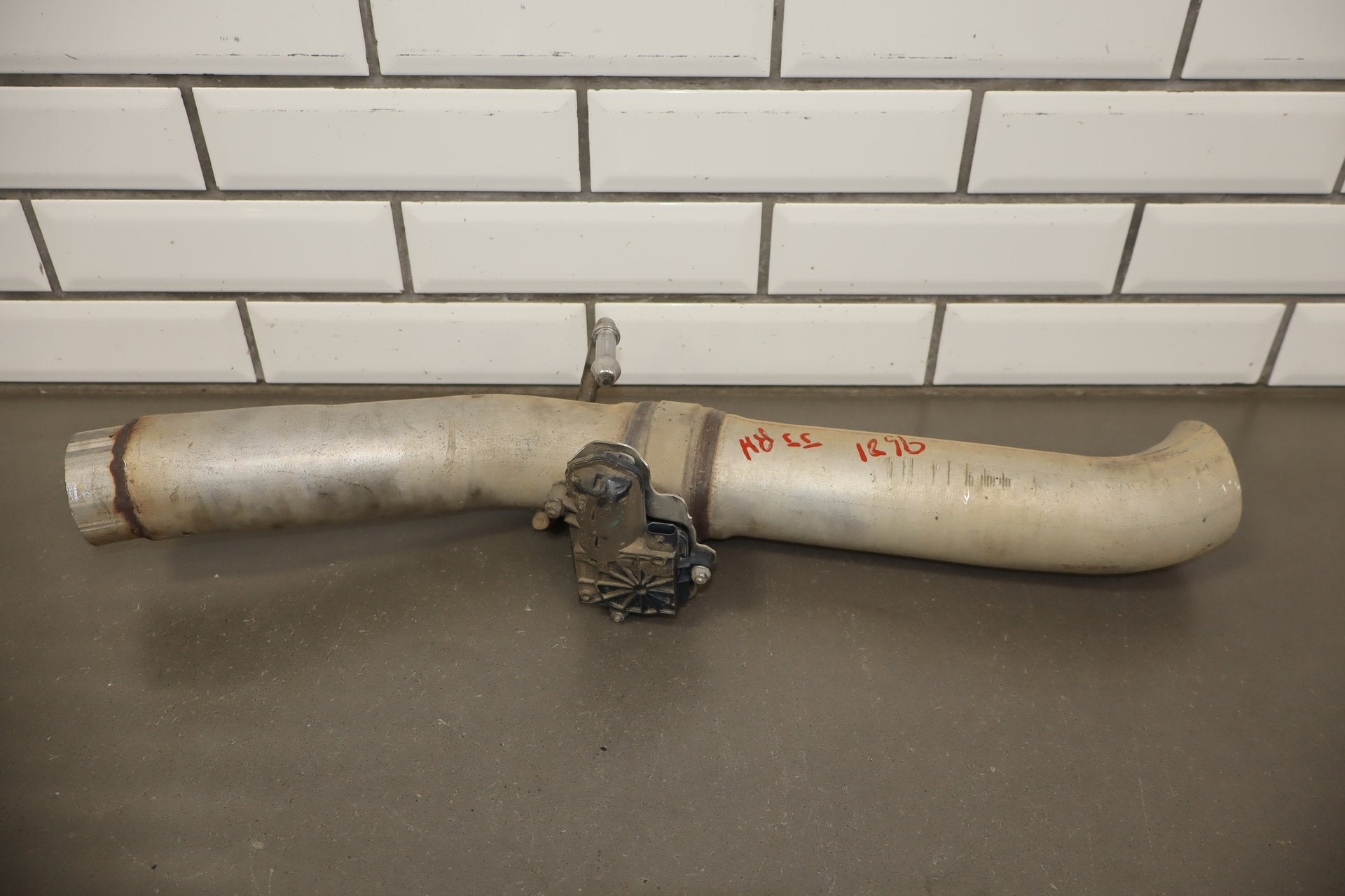 15-23 Challenger Charger Pair Left LH Right RH Active Exhaust Valve Actuators